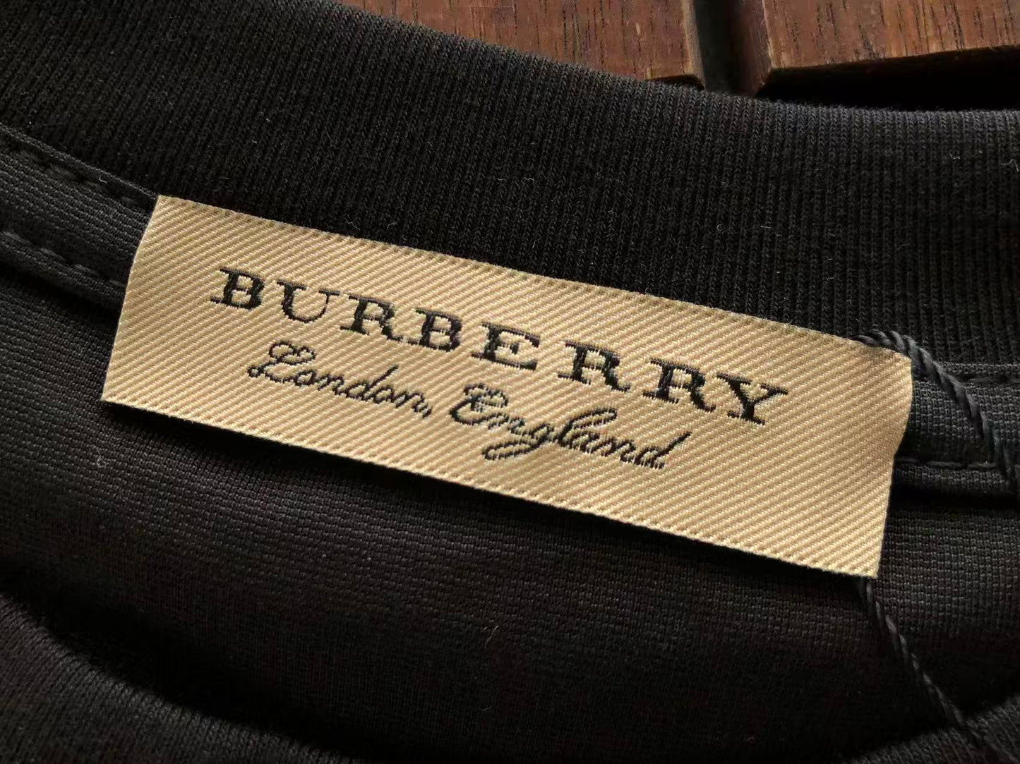 BB Shirt