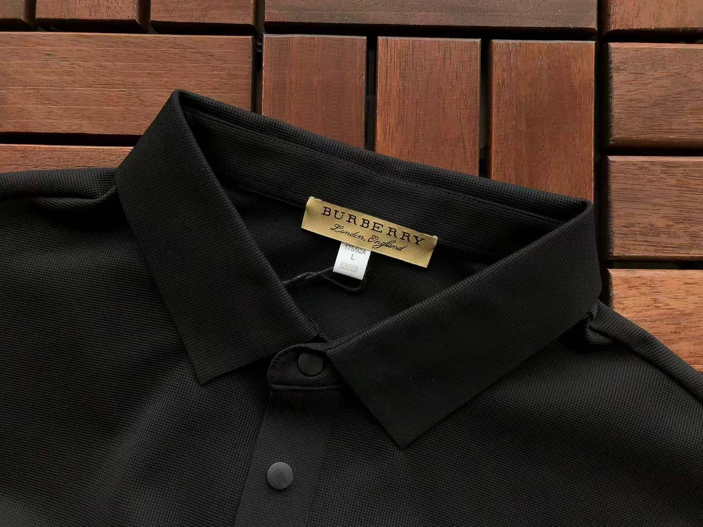 BB Shirt