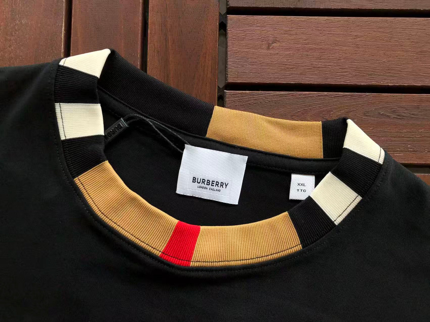 BB Shirt