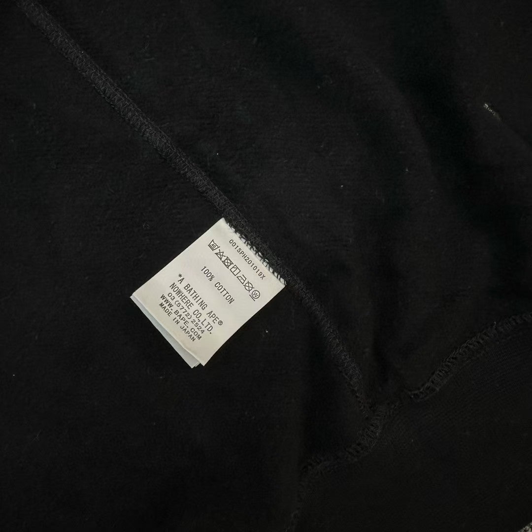 Bp Hoodie