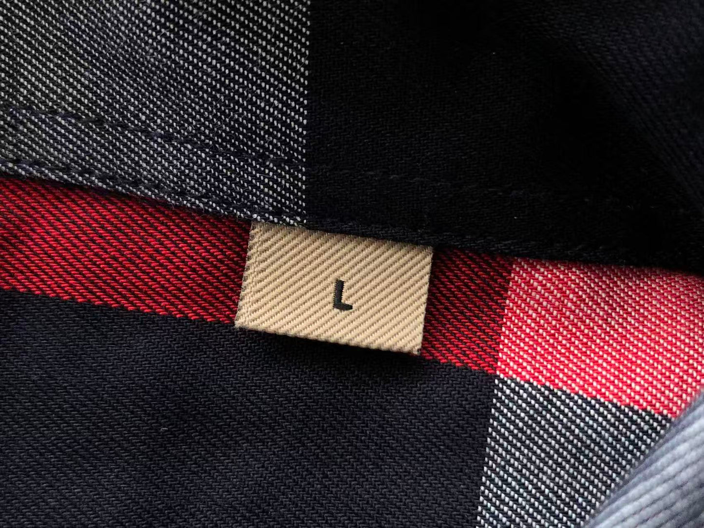BB Shirt
