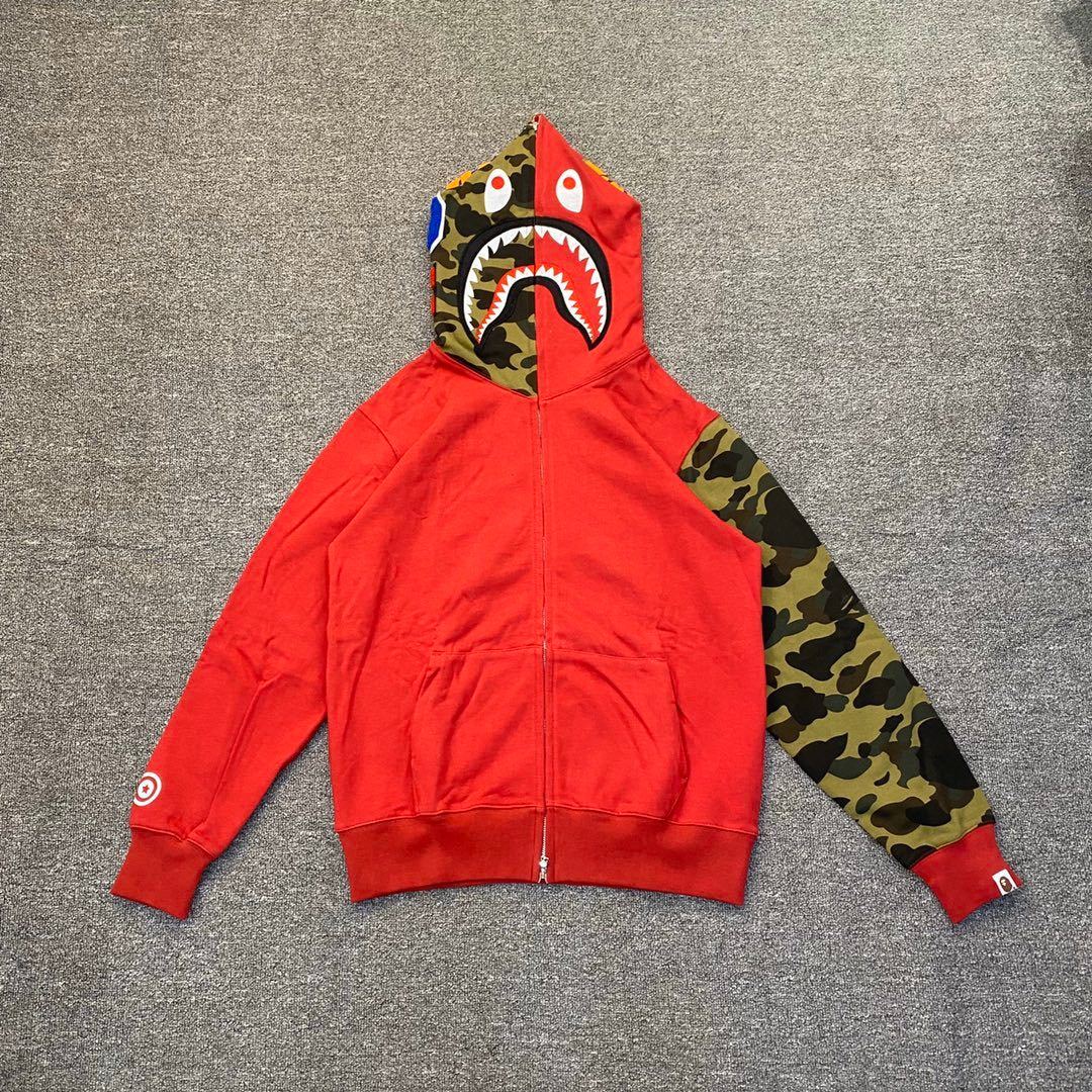 Bp Hoodie