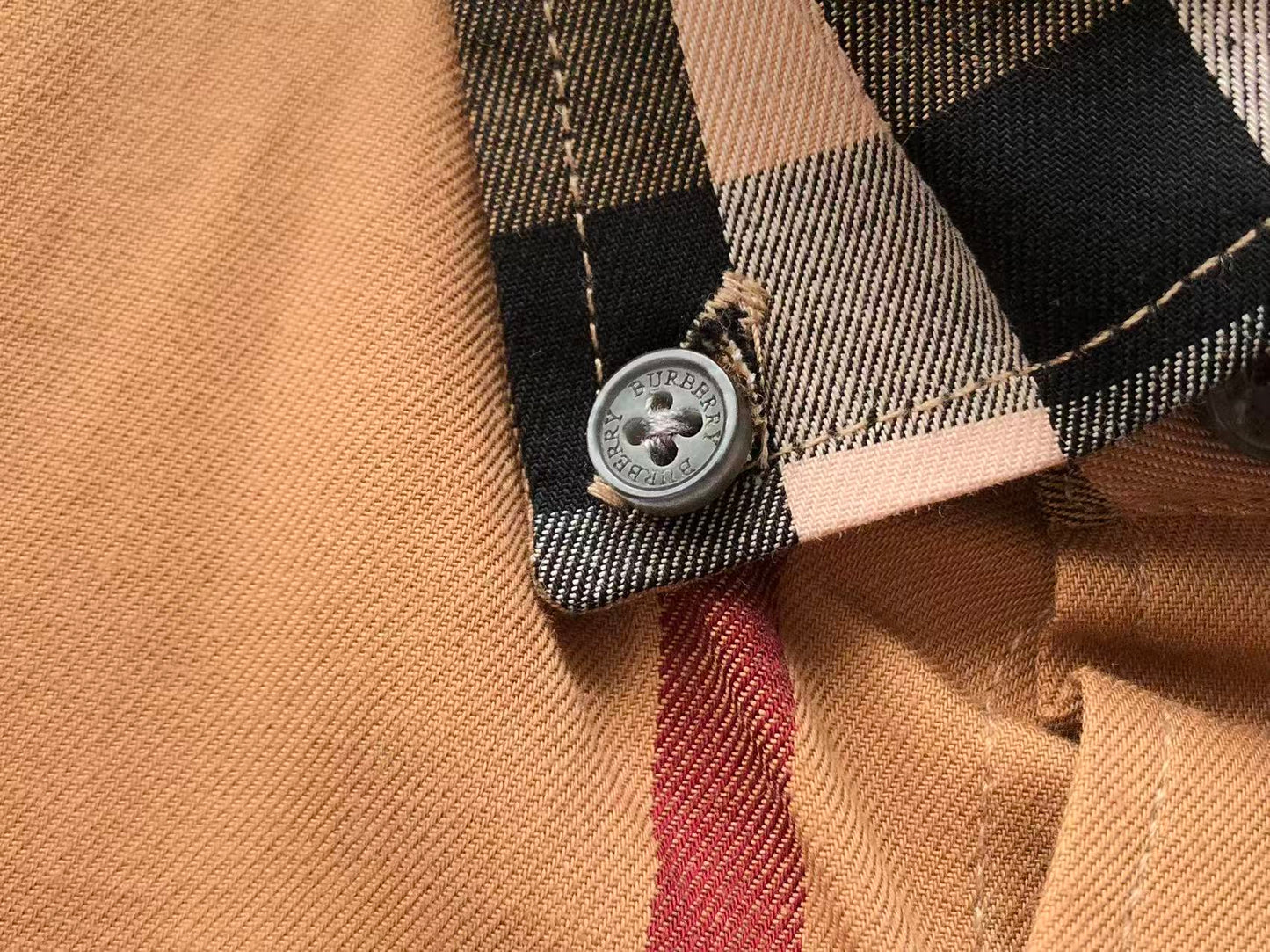 BB Shirt