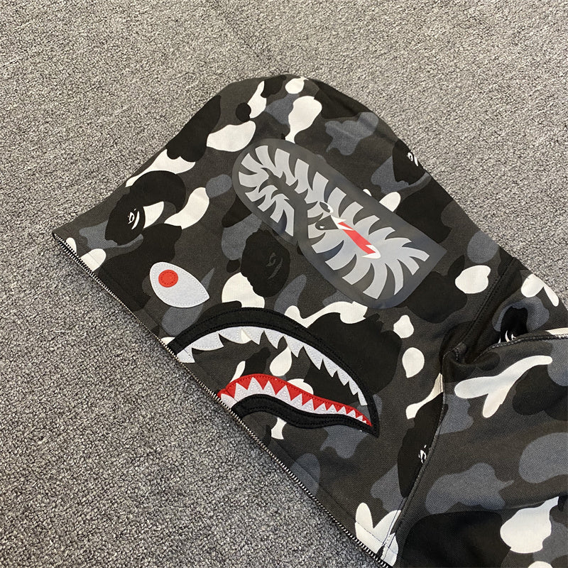 Bp Hoodie