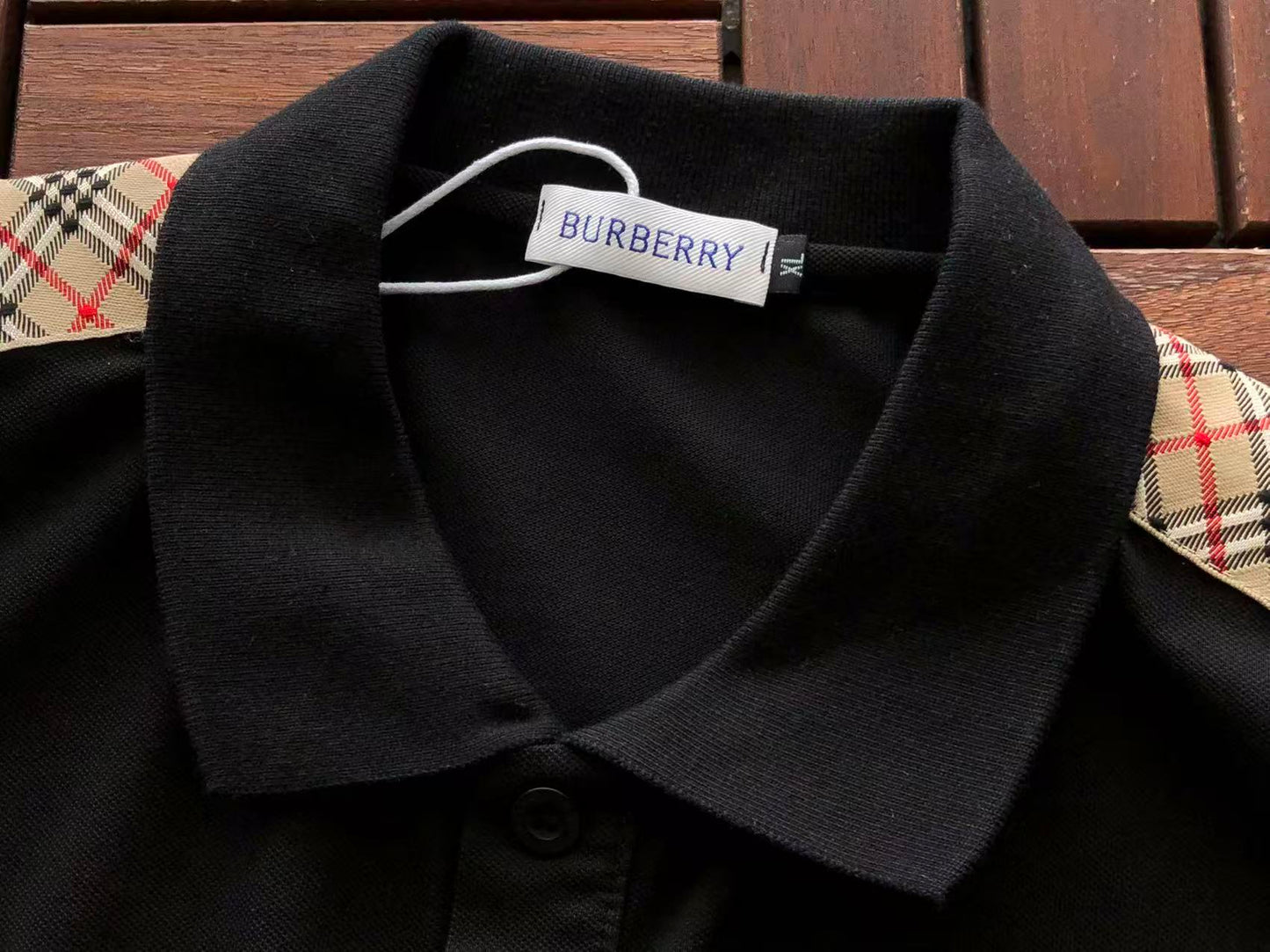 BB Polo Shirt