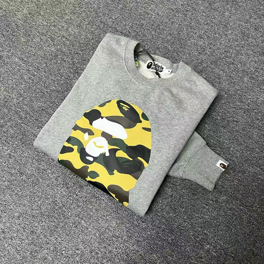 Bp Sweater