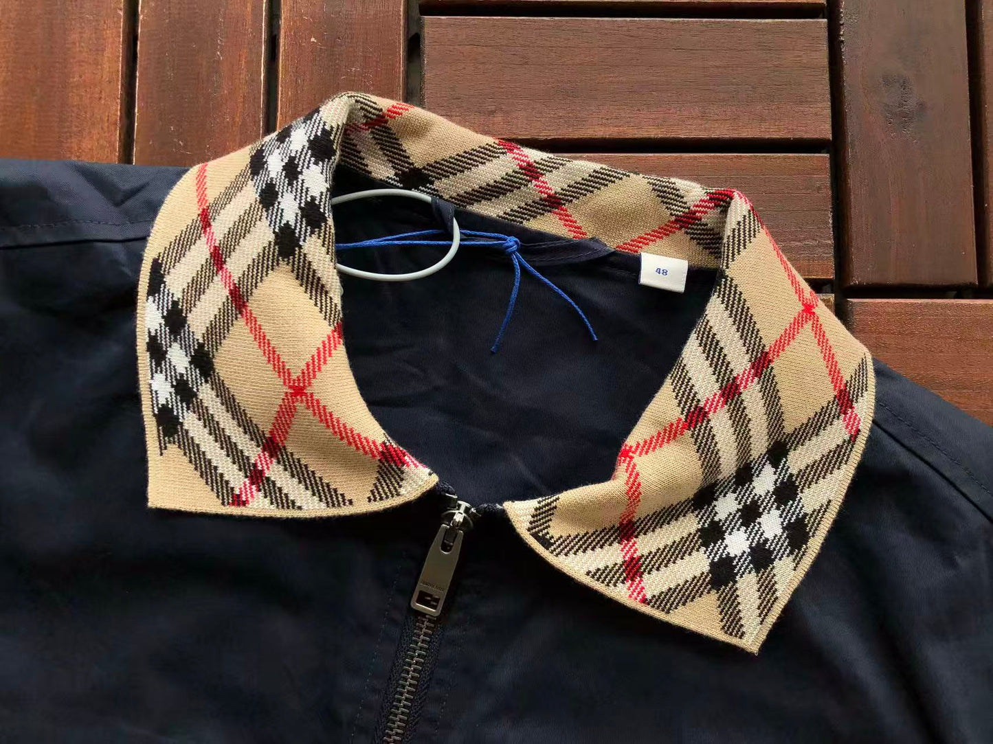 BB Jacket