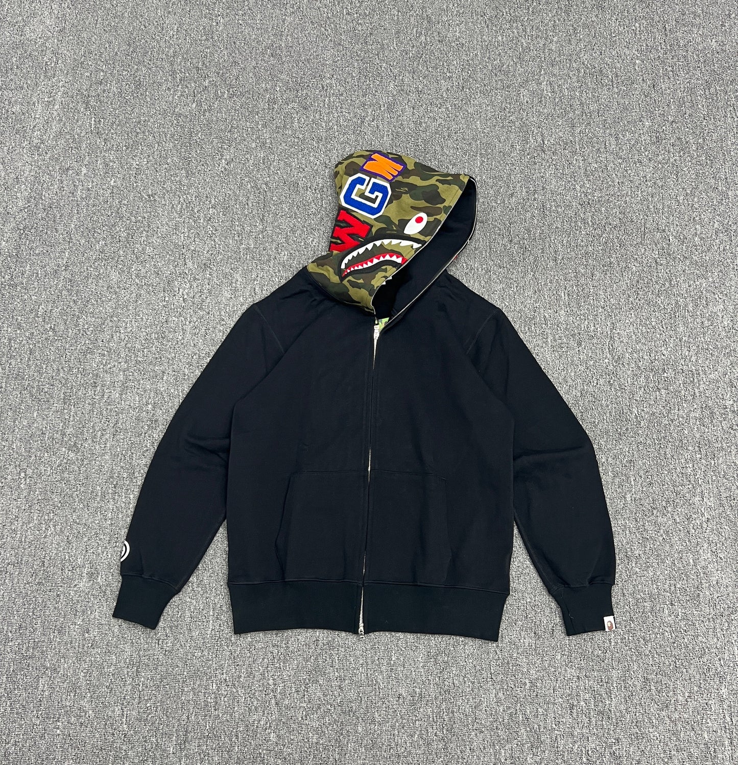 Bp Hoodie