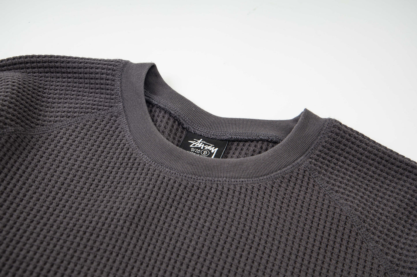 Stu Longsleeve