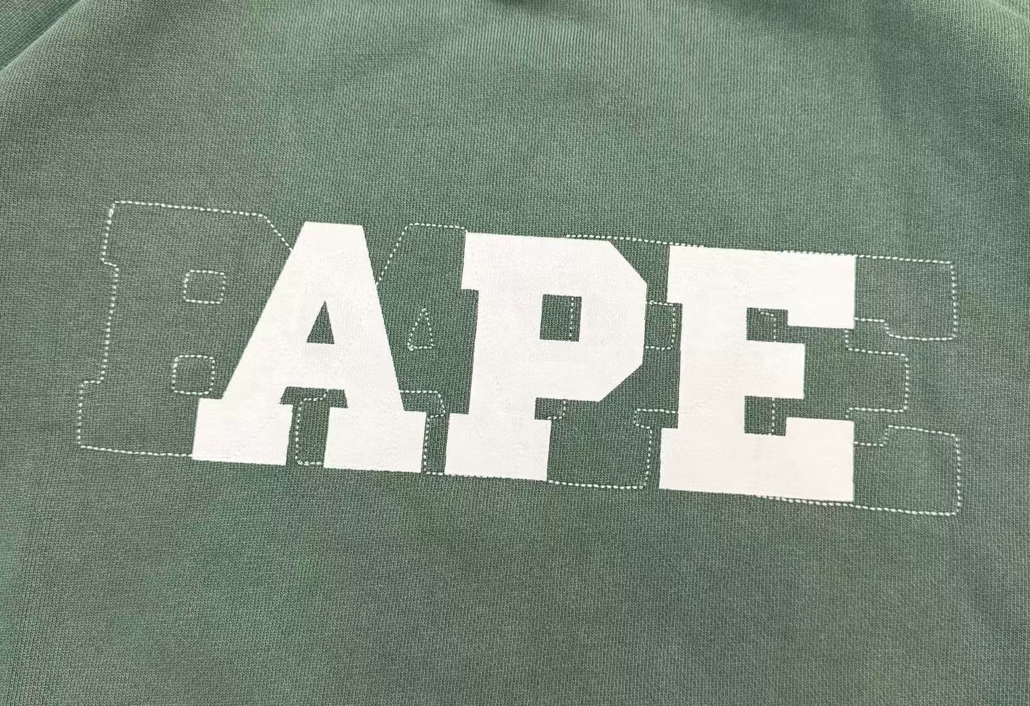 Bp Hoodie