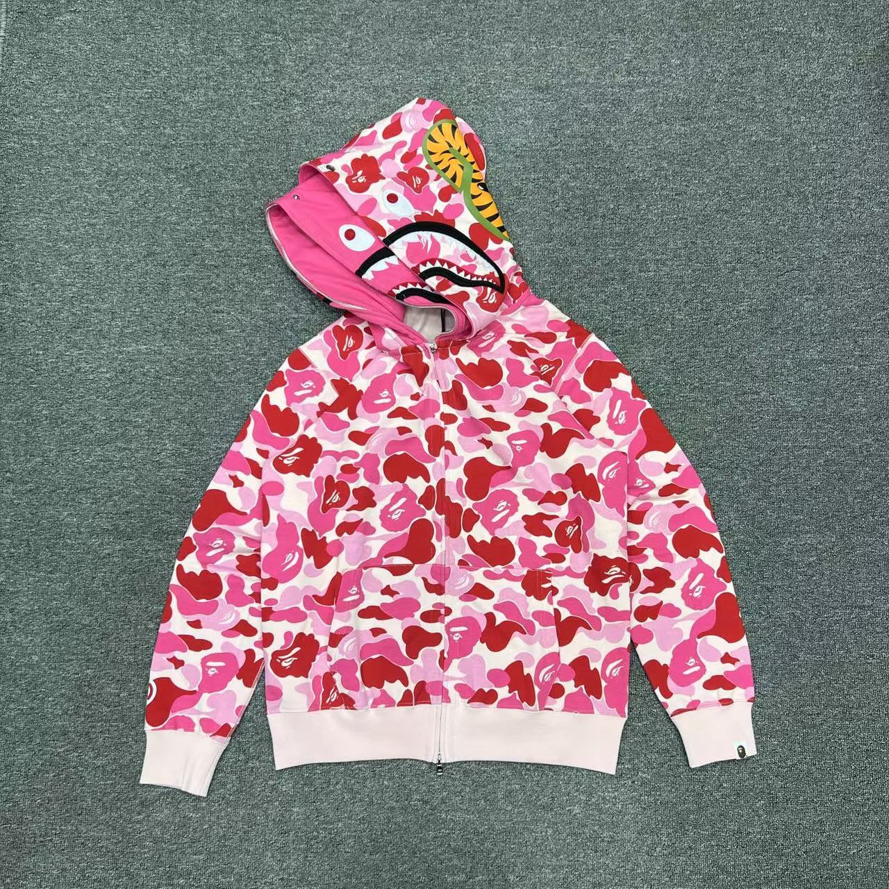 Bp Hoodie