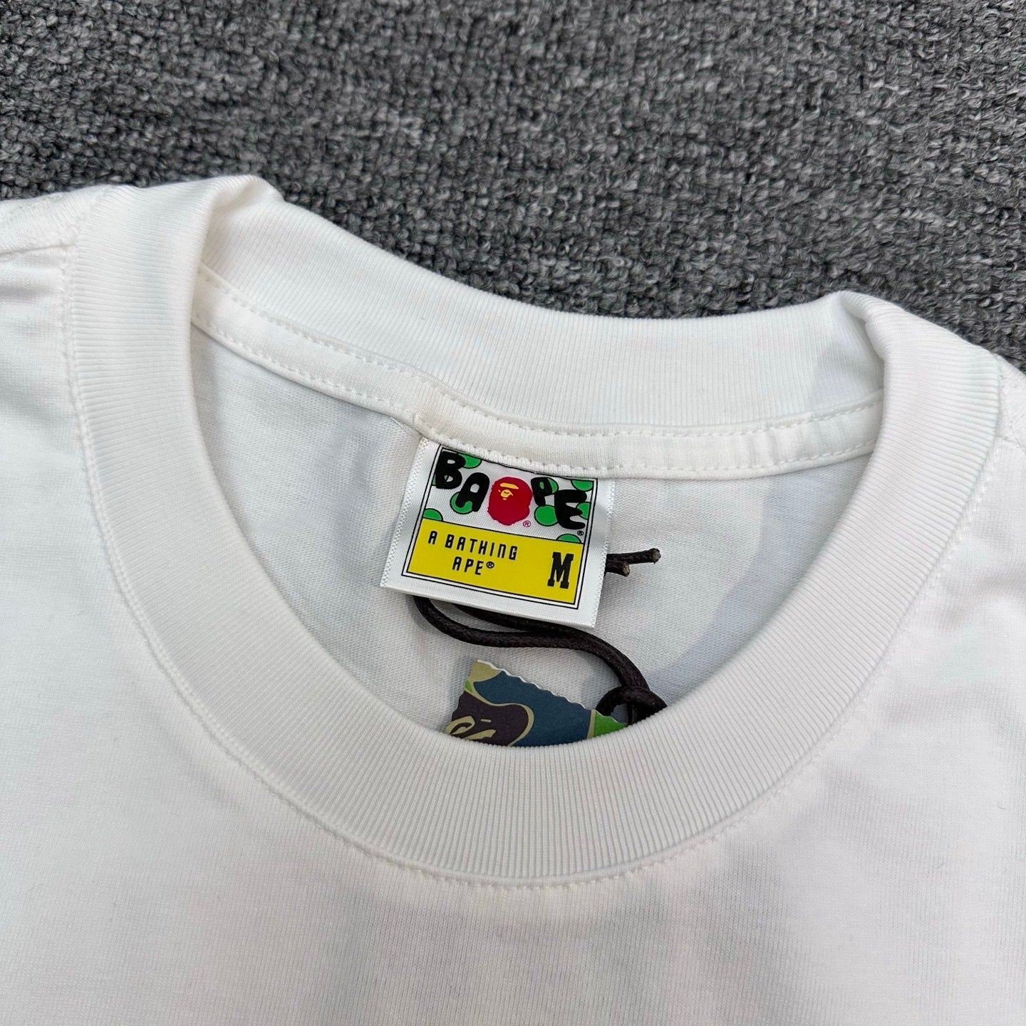 Bp Tshirt