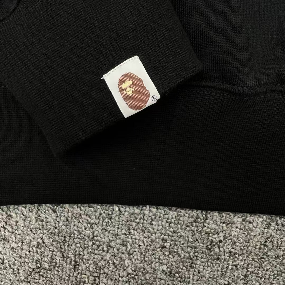 Bp Sweater