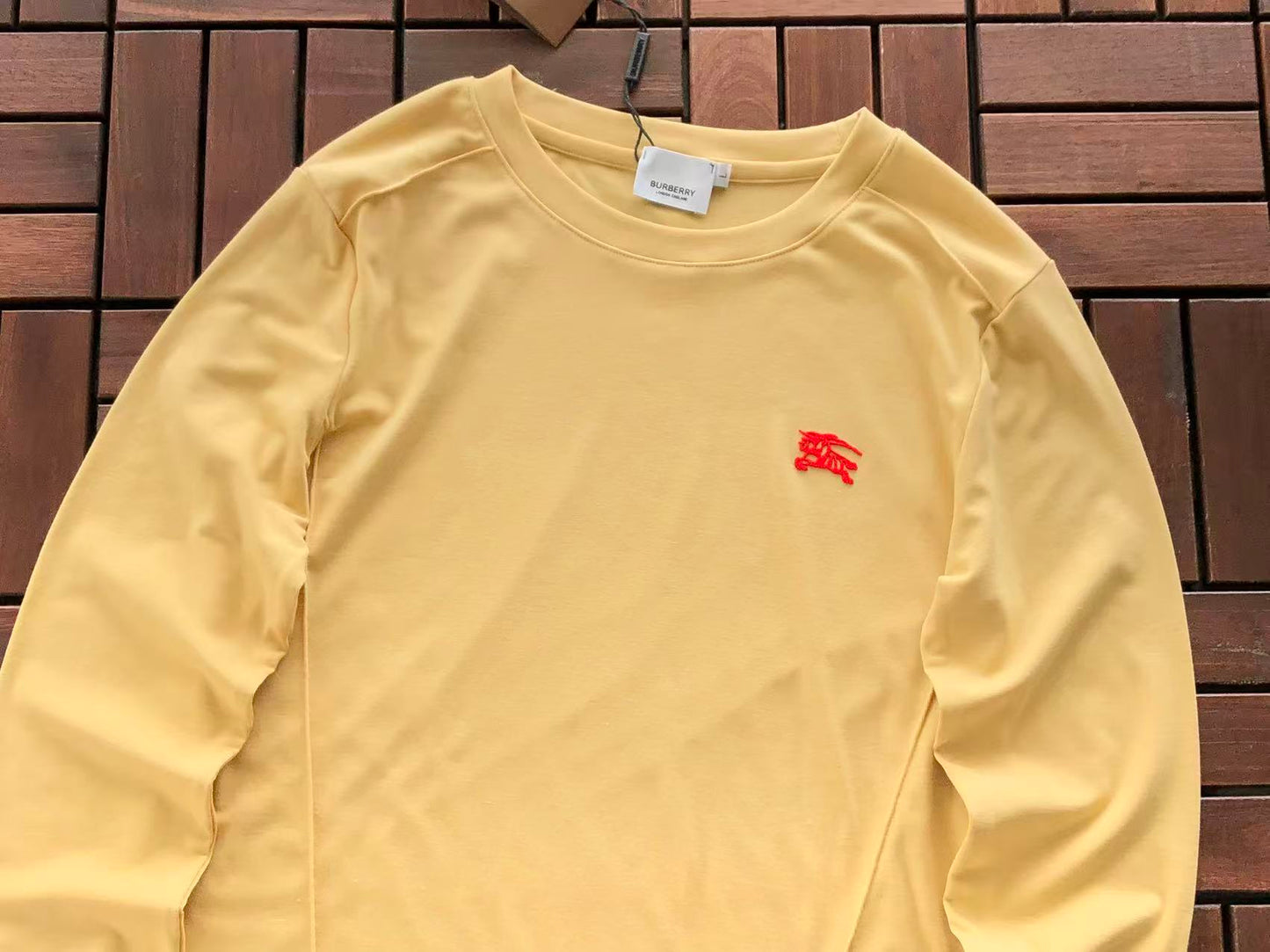 BB Longsleeve