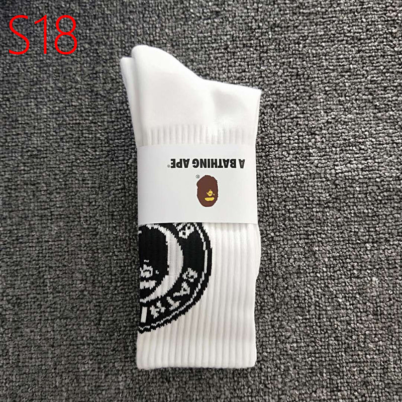 Bp Socks +32 Types