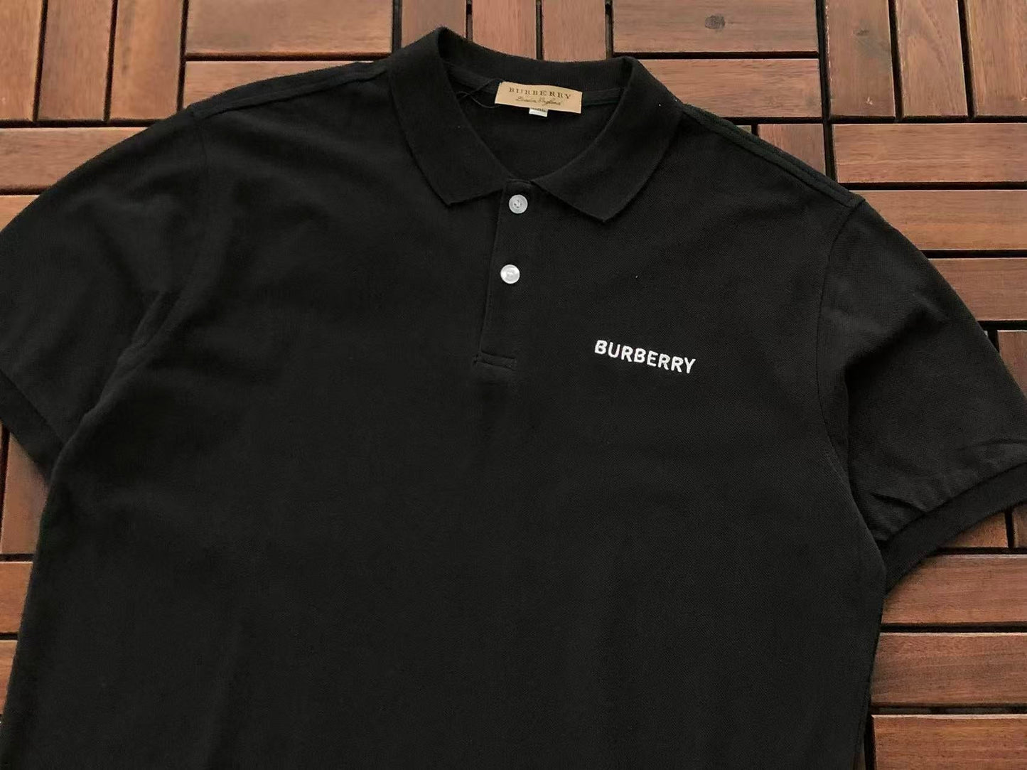 BB Shirt