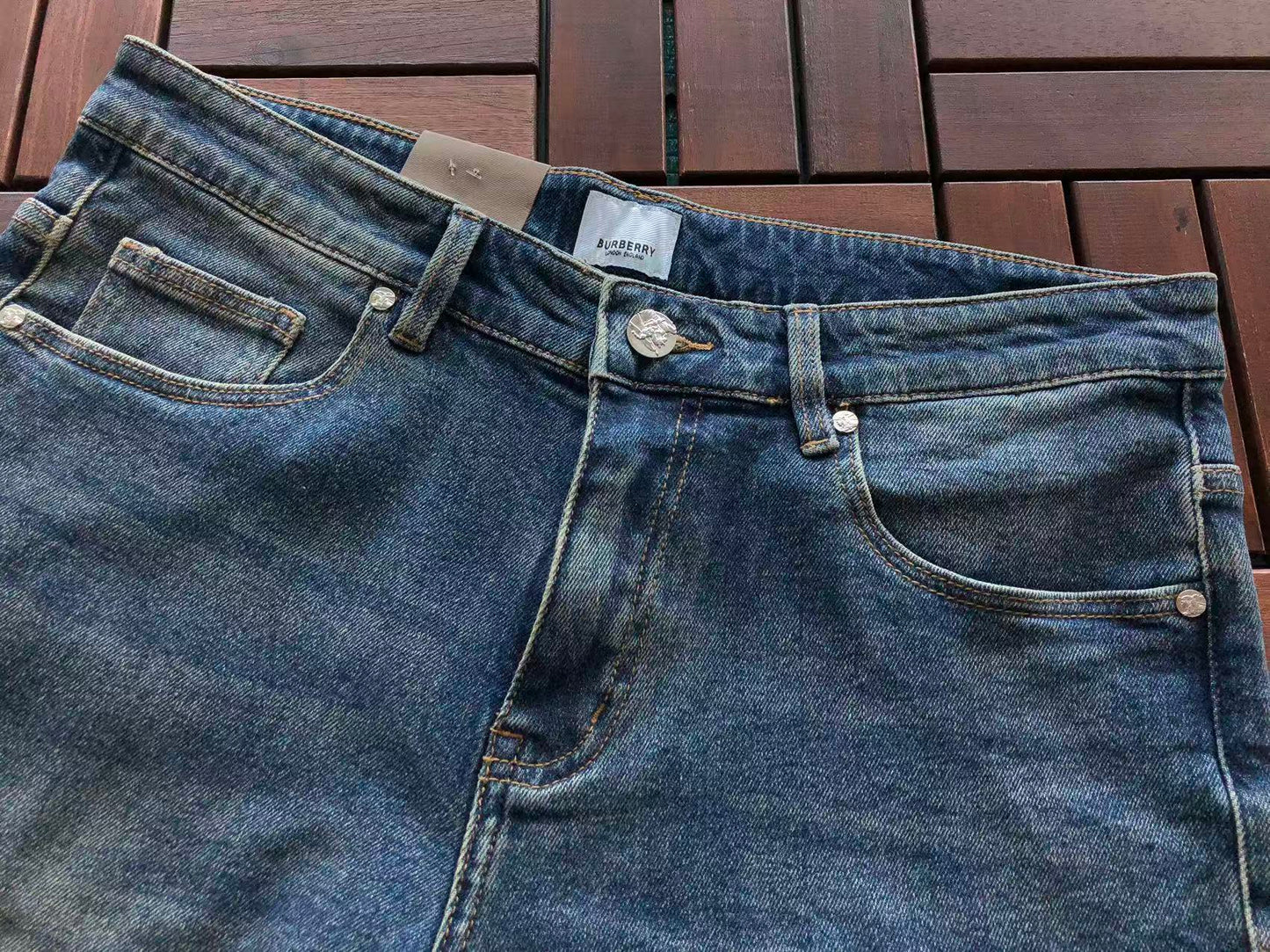 BB Pants