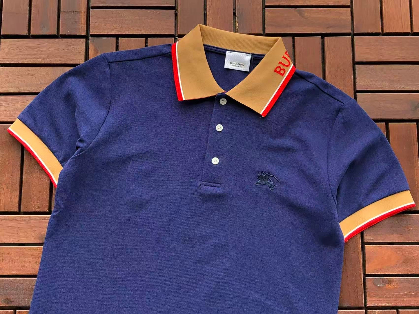 BB Shirt