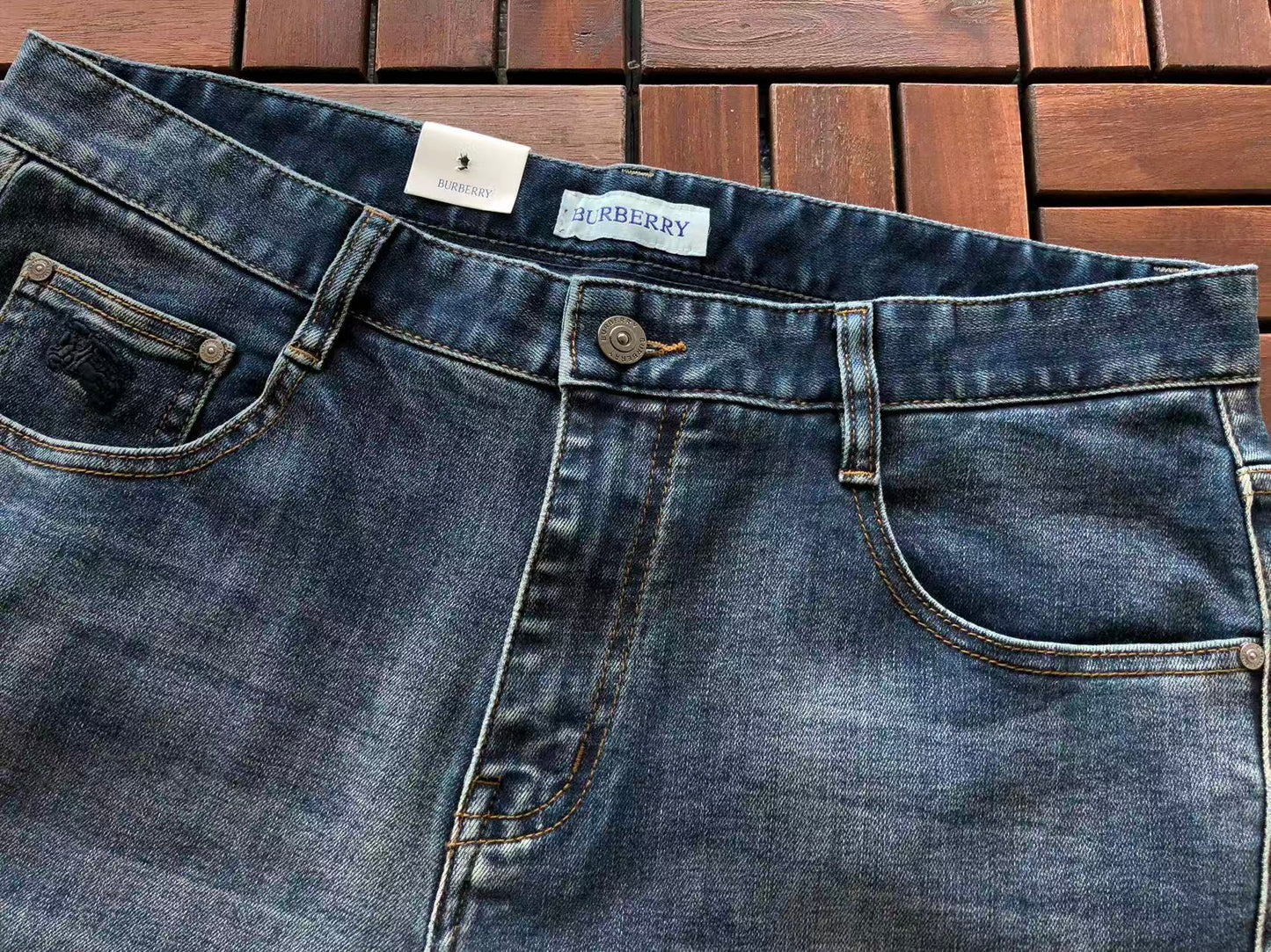 BB Pants