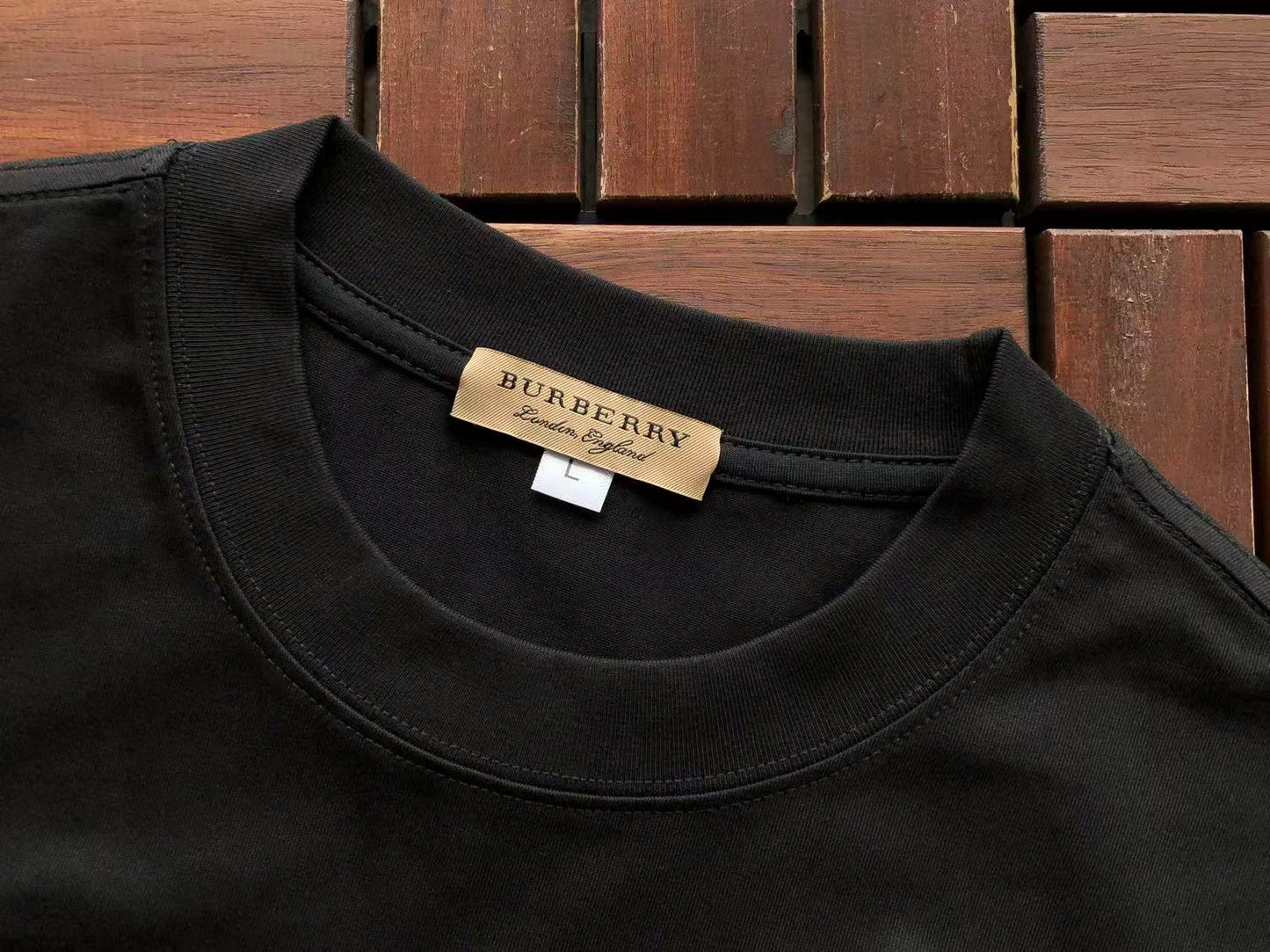 BB Shirt