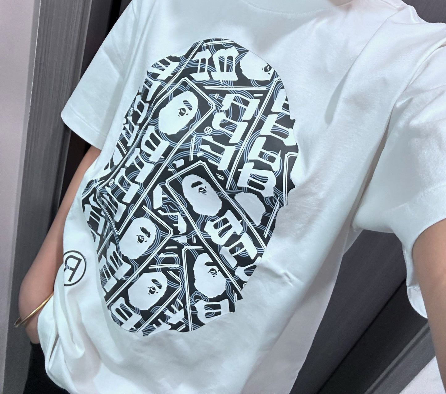 Bp Tshirt
