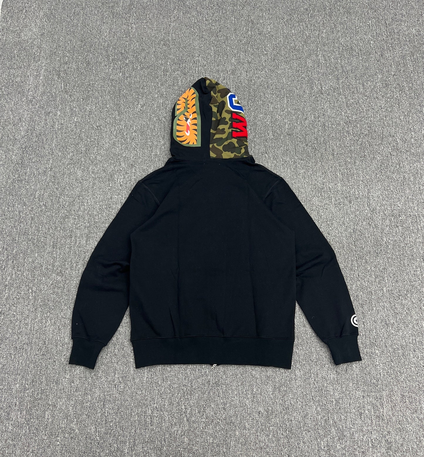 Bp Hoodie