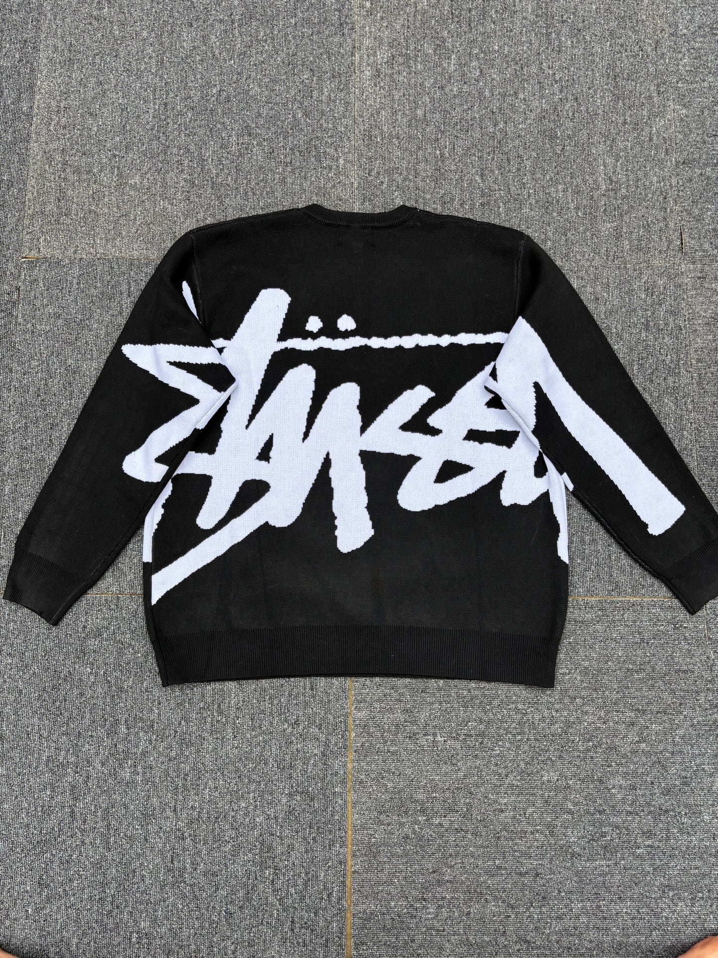 Stu Sweater