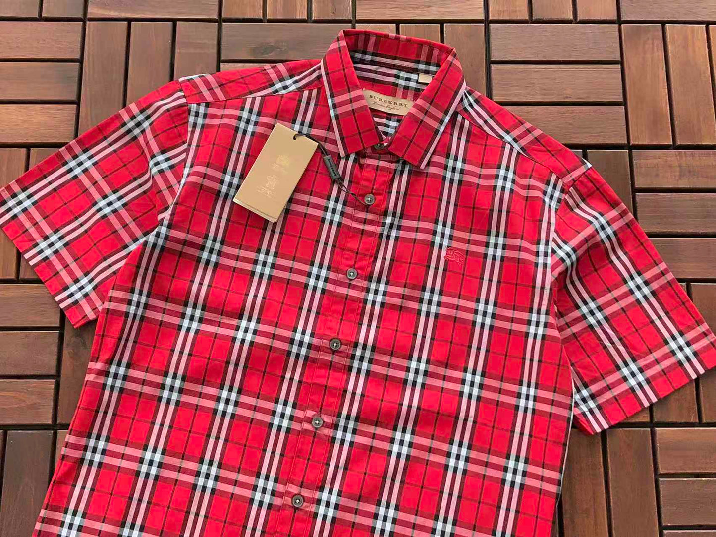 BB Shirt