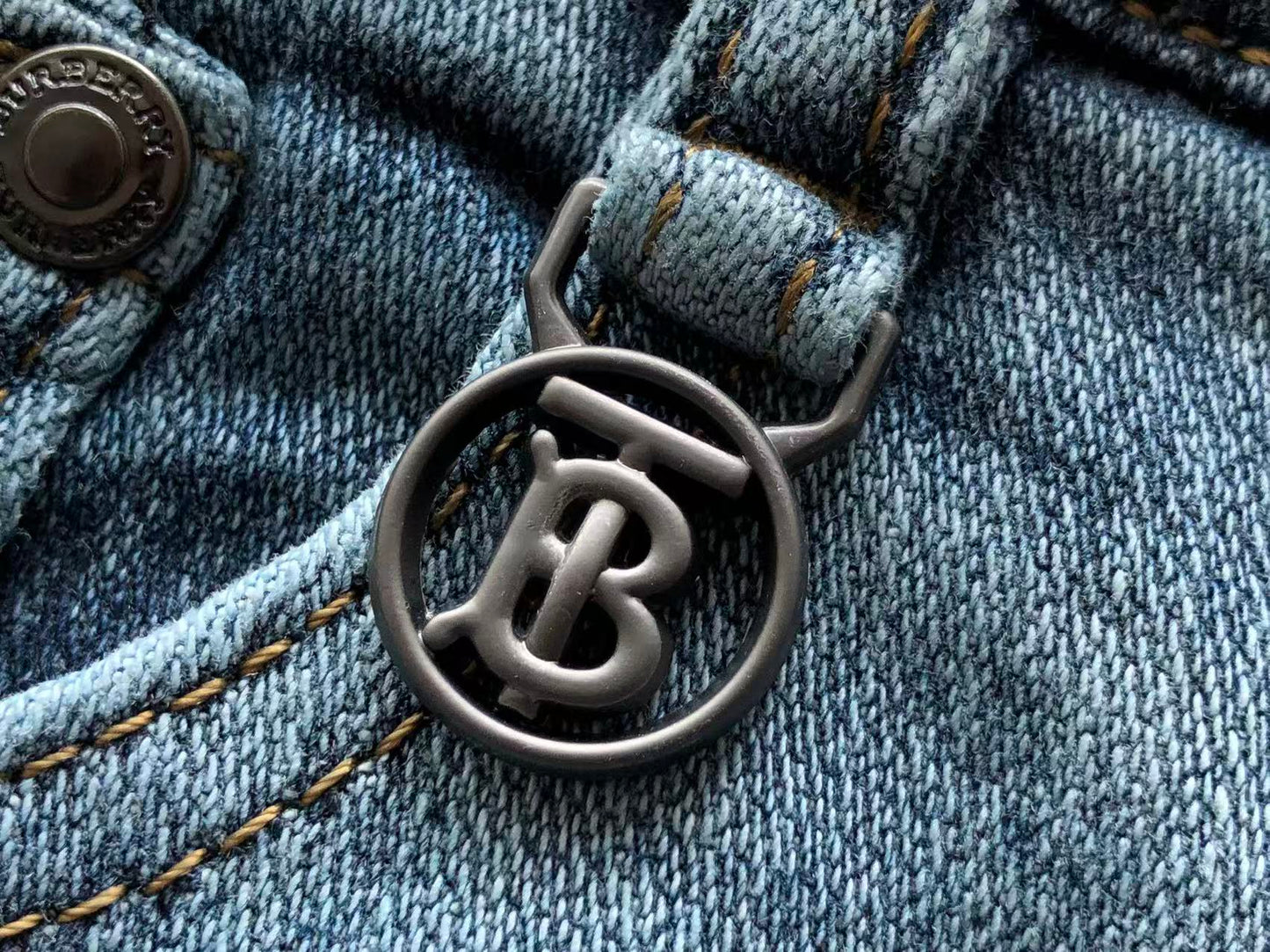 BB Pants