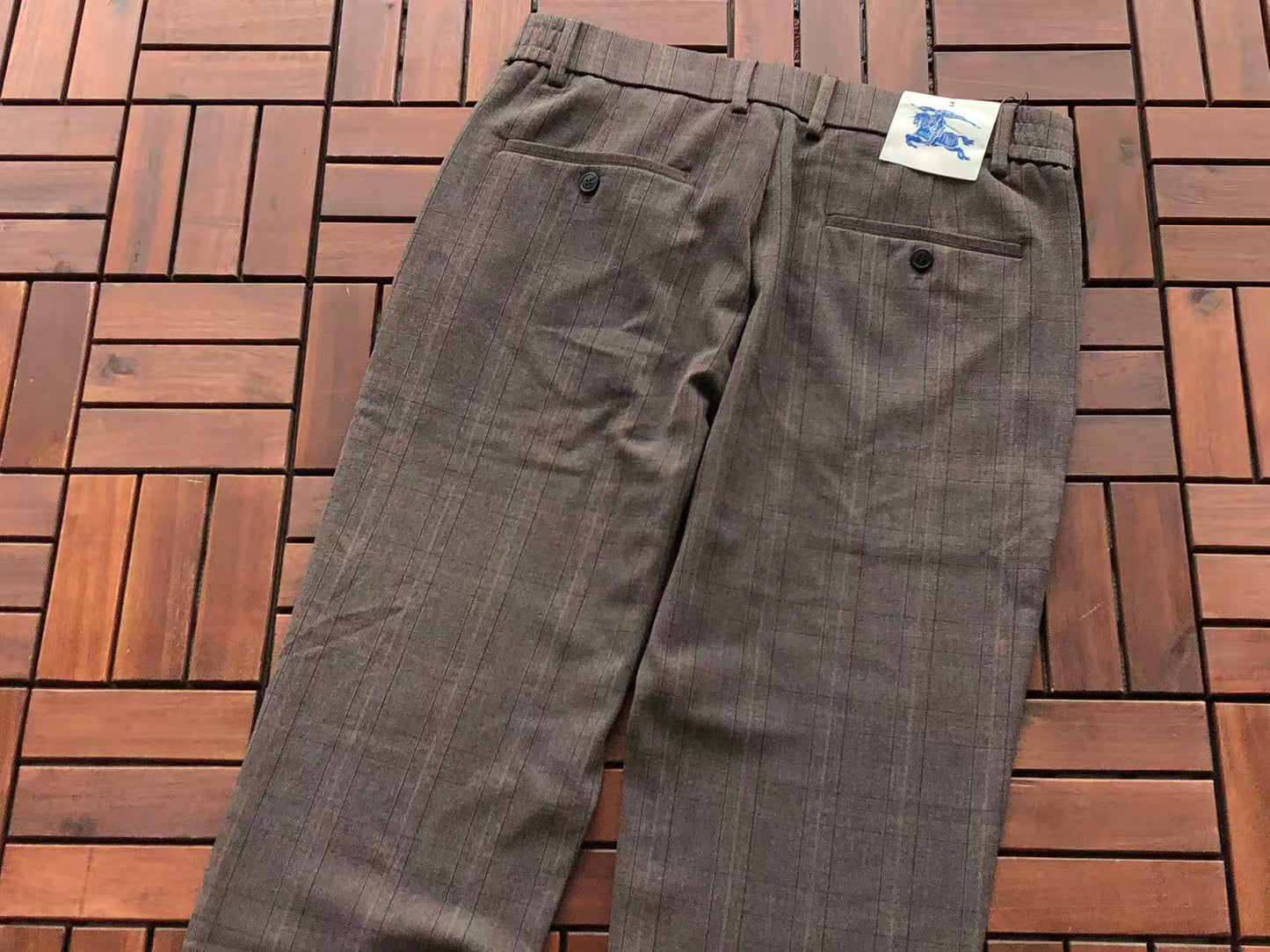 BB Pants