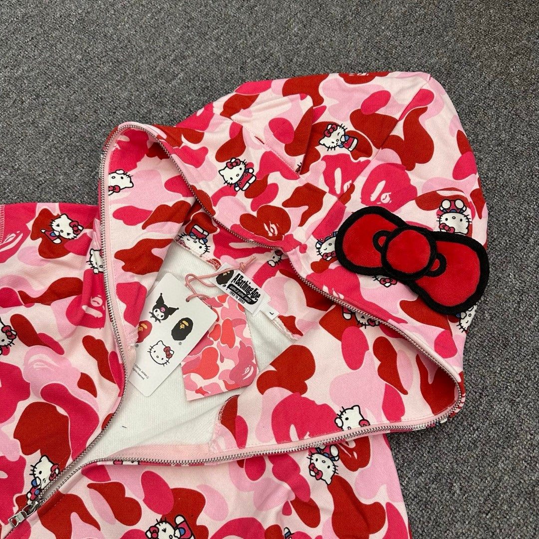 Bp Hoodie