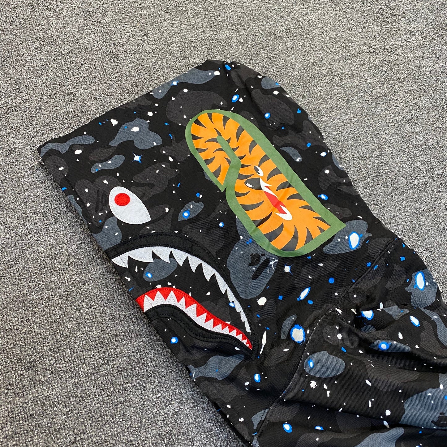 Bp Hoodie