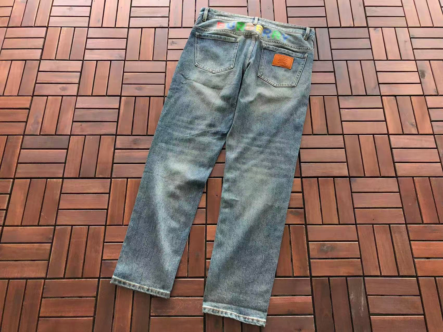 BB Pants