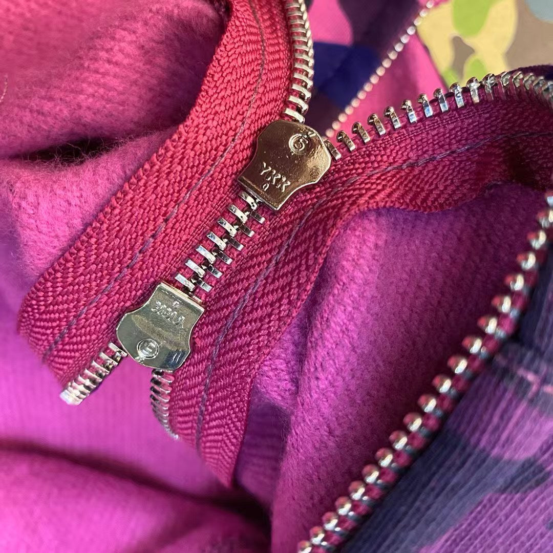 Bp Hoodie
