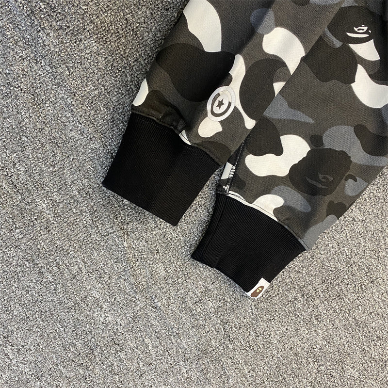 Bp Hoodie