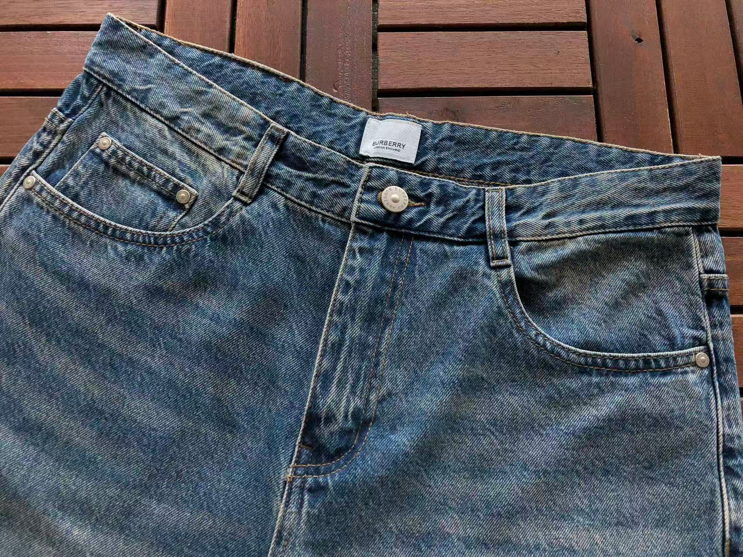 BB Pants