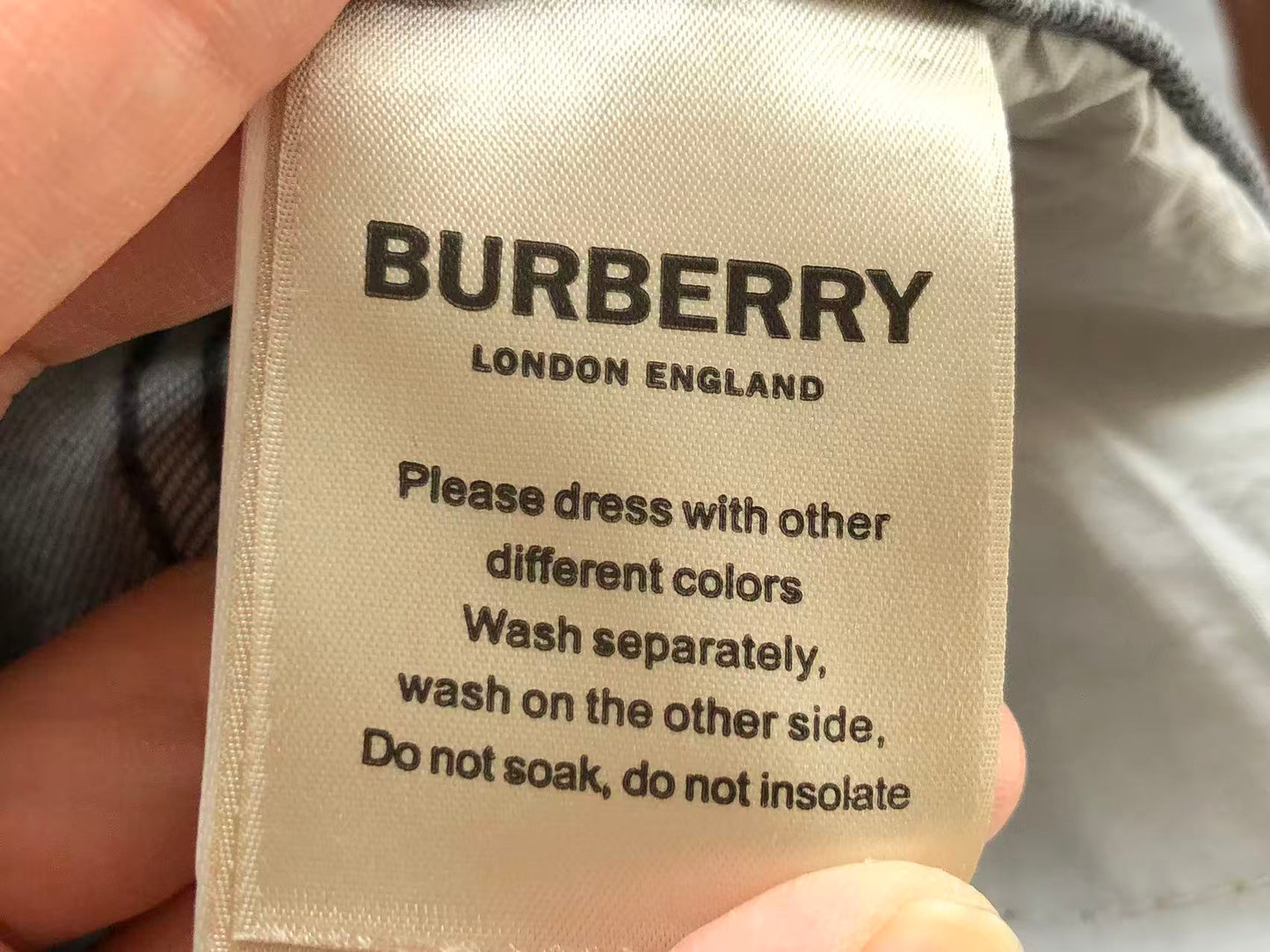 BB Pants