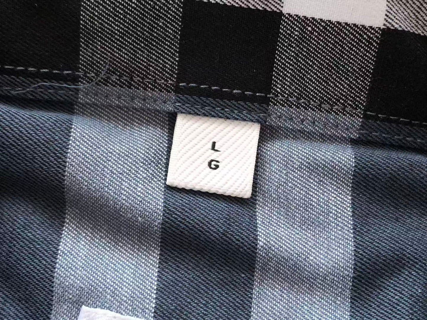 BB Shirt
