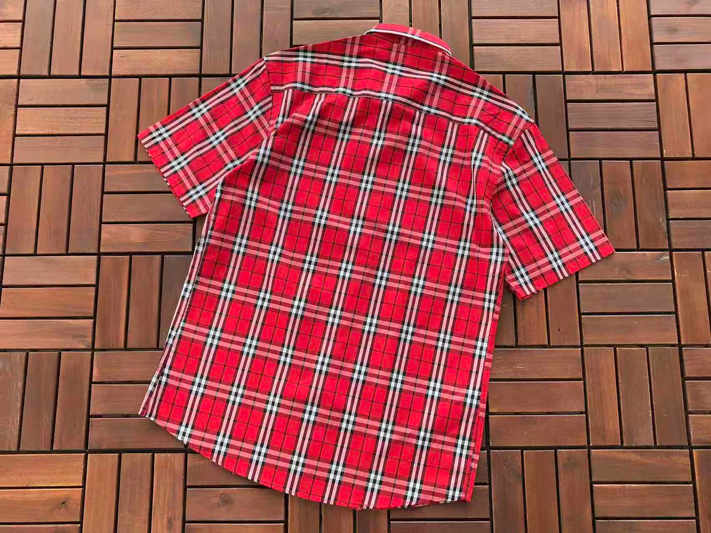 BB Shirt
