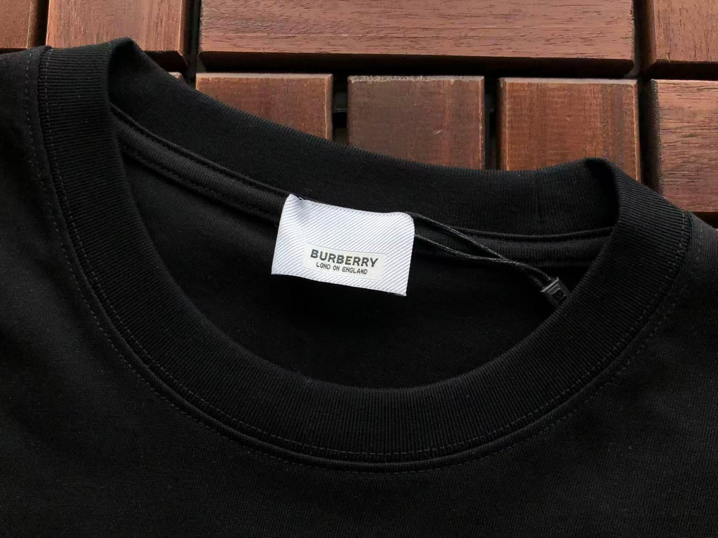 BB Shirt