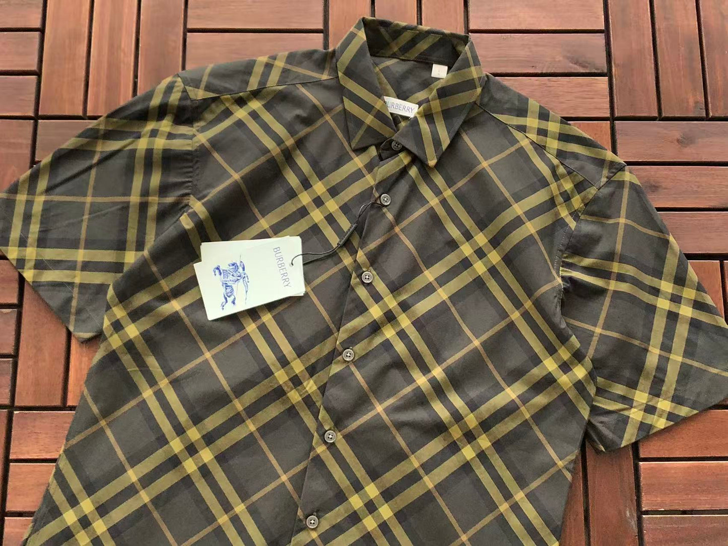 BB Shirt