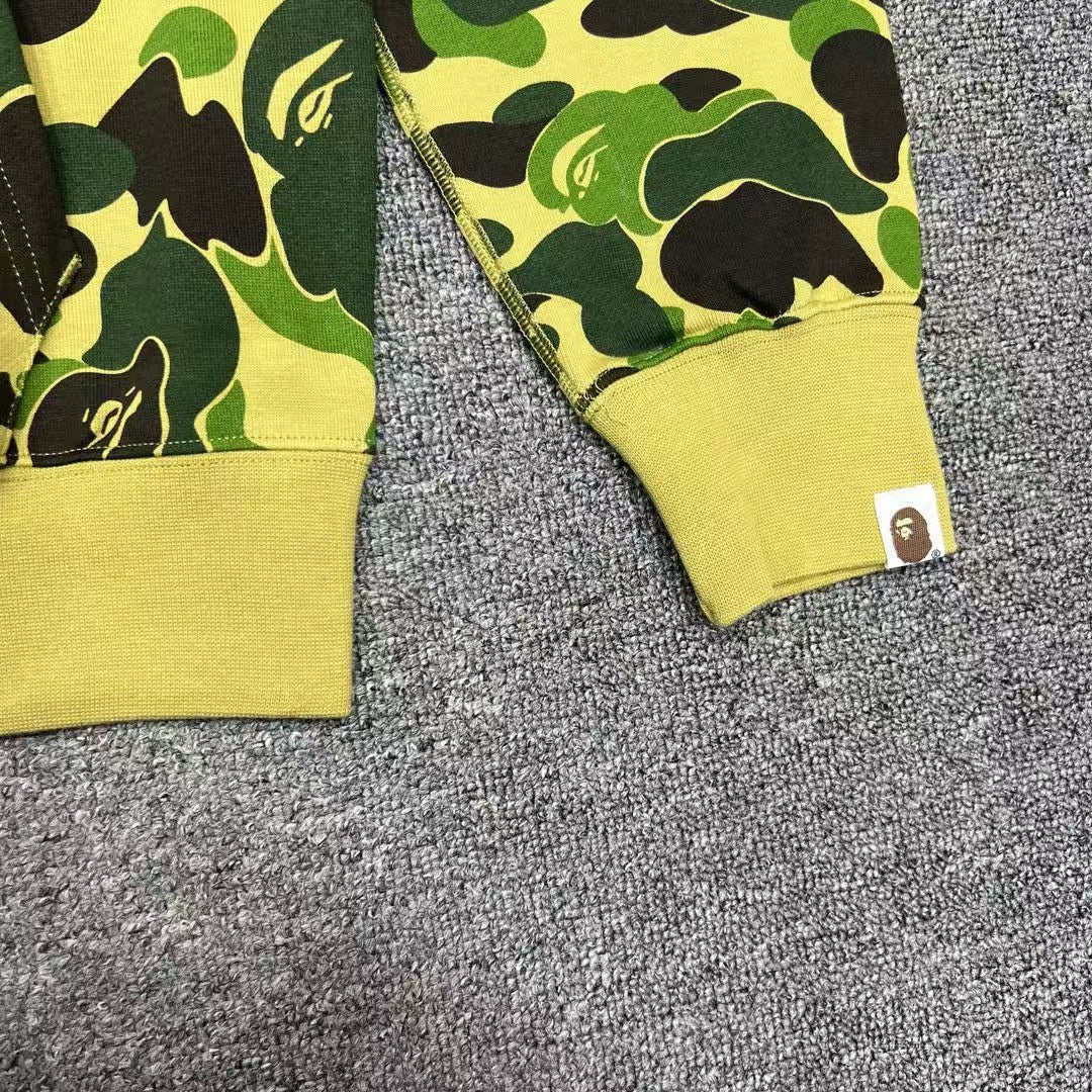 Bp Hoodie