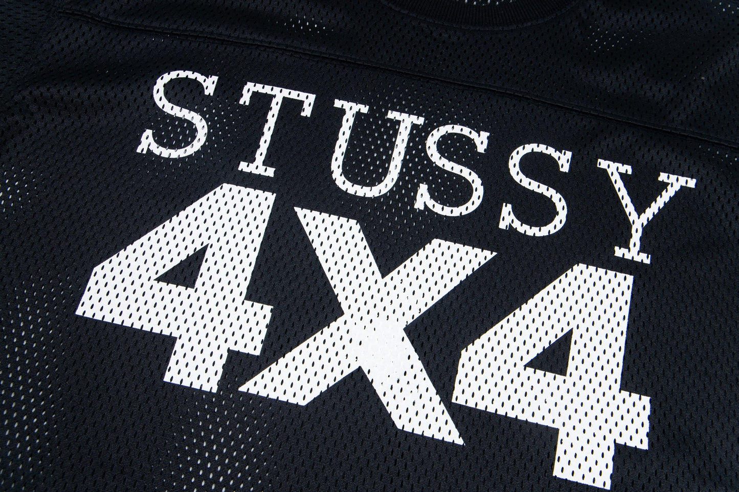 Stu Tshirt