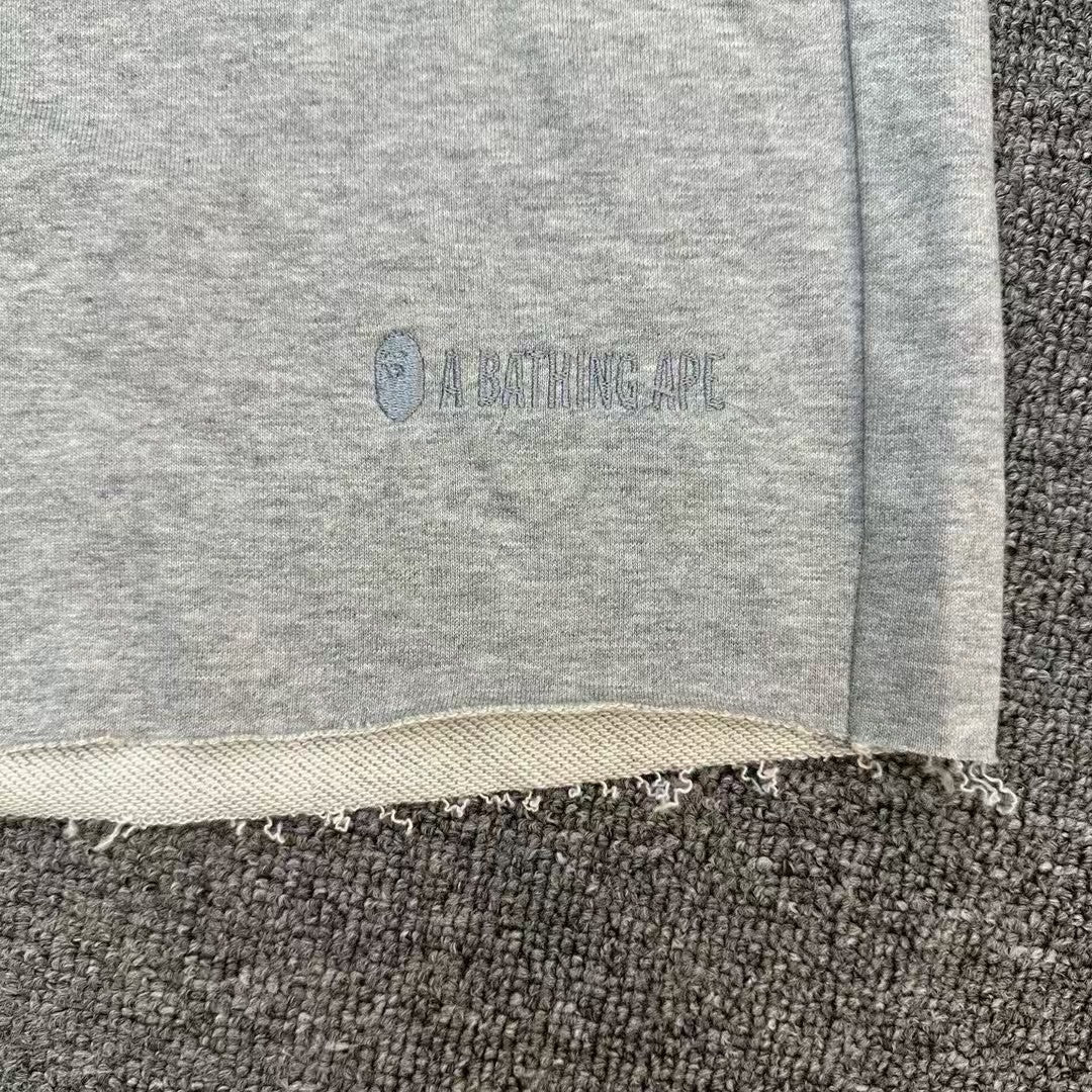 Bp Shorts