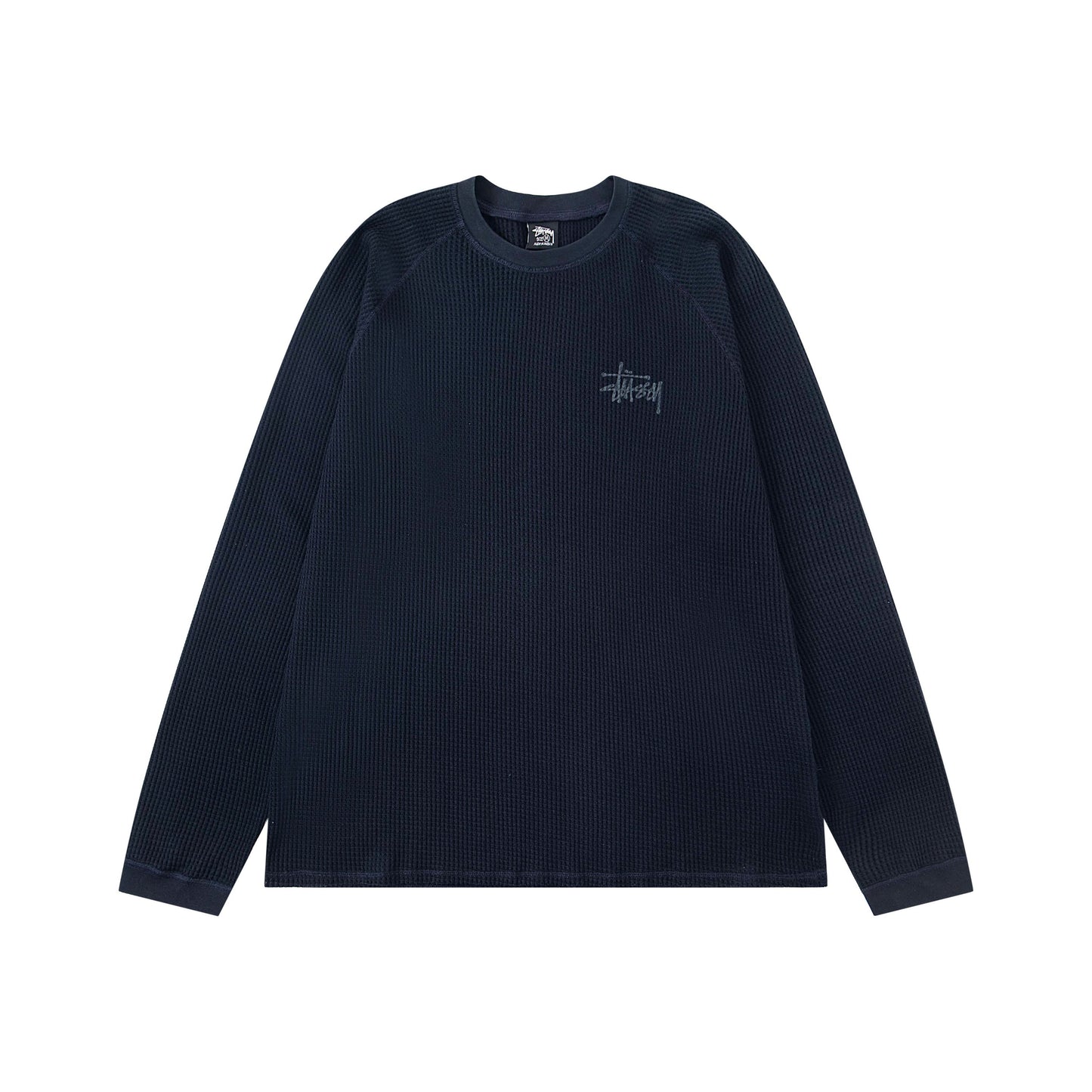 Stu Longsleeve