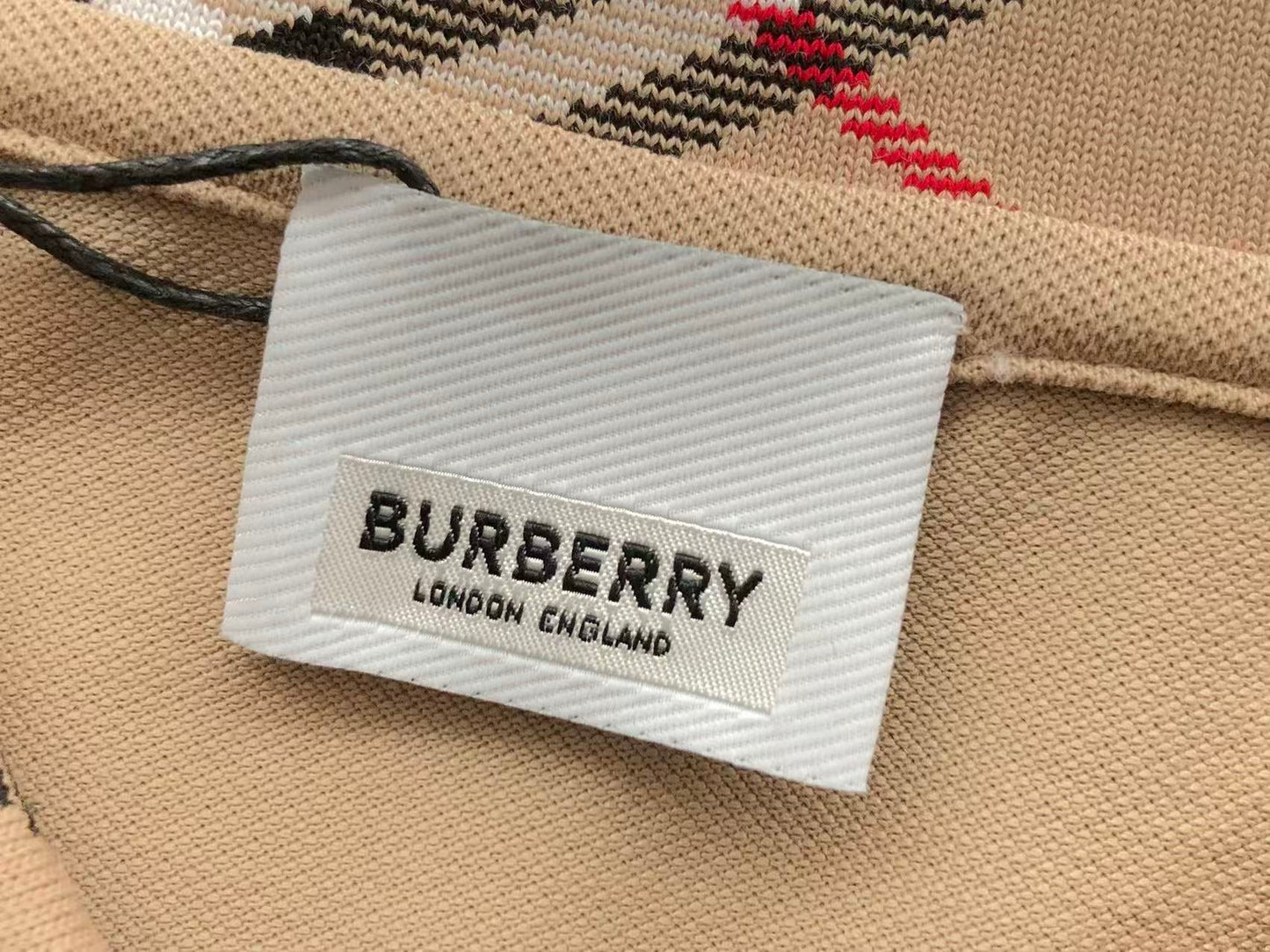 BB Polo Shirt
