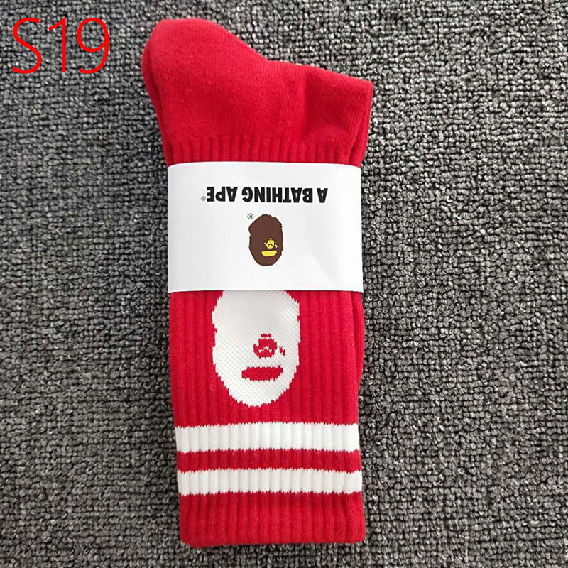 Bp Socks +32 Types