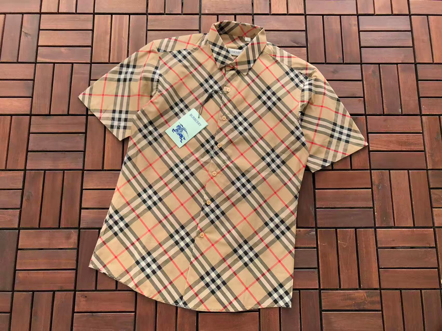BB Shirt