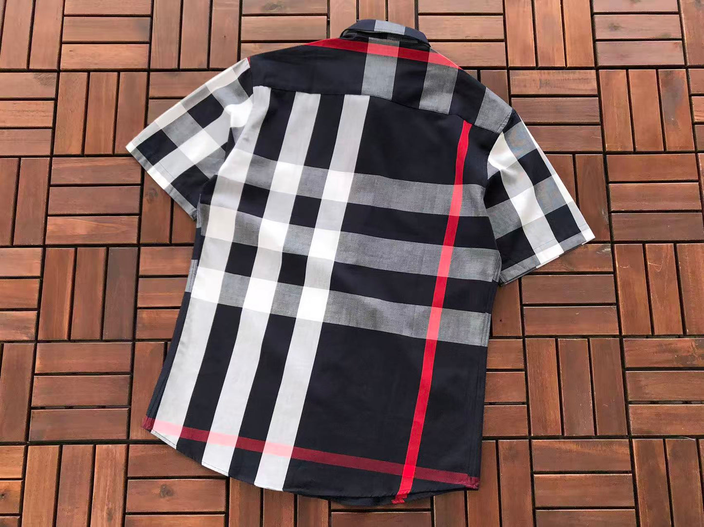BB Shirt