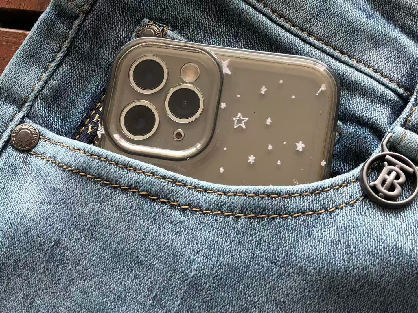 BB Pants